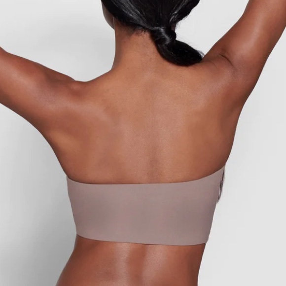 Two SKIMS Bandeaus - Picture 2 of 6